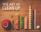 Review: The Art of Clean Up by Ursus Wehrilli